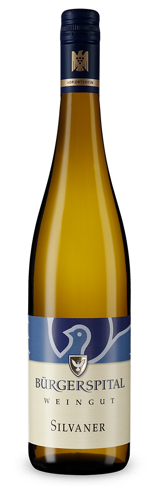Randersackerer Silvaner 2025