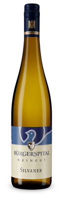 Randersackerer Silvaner 2025