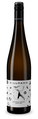 Riesling Rheingau Rakete 2025