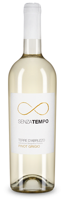 Senza Tempo Pinot Grigio 2025