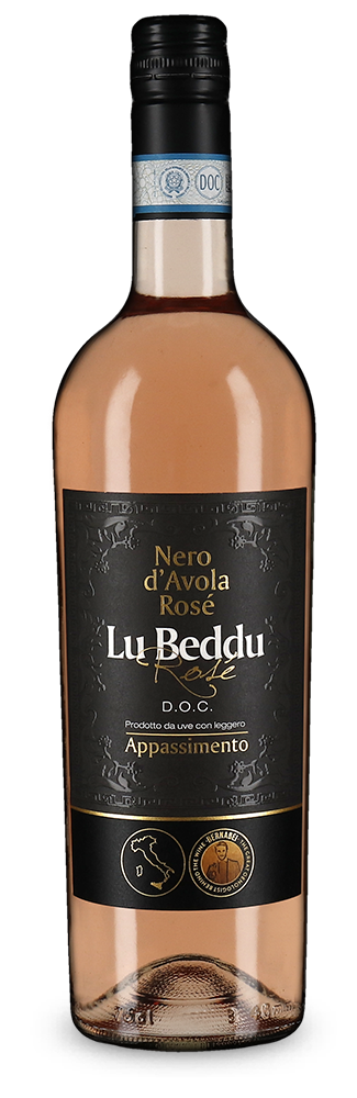 Tradition Pinot Noir Rosé 2025