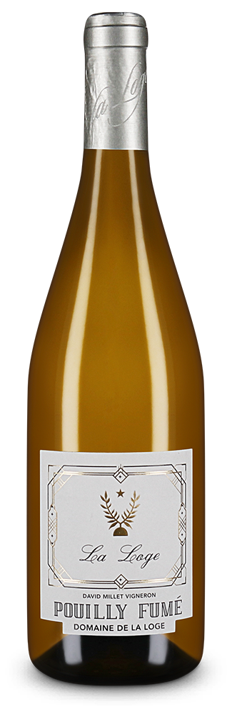 Pouilly-Fumé 2025