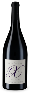 Châteauneuf-du-Pape Cuvée Anonyme 2022