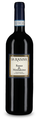 Rosso di Montalcino 2023