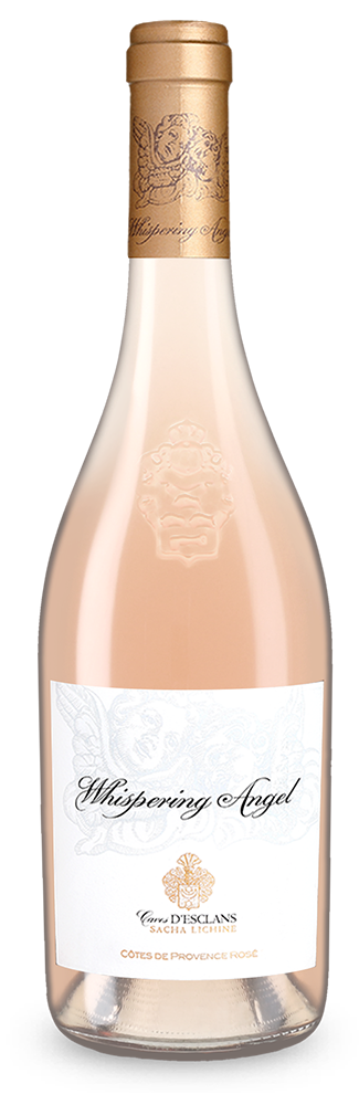Whispering Angel Côtes de Provence 2025