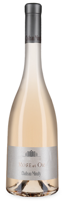 Rosé et Or Côtes de Provence 2025