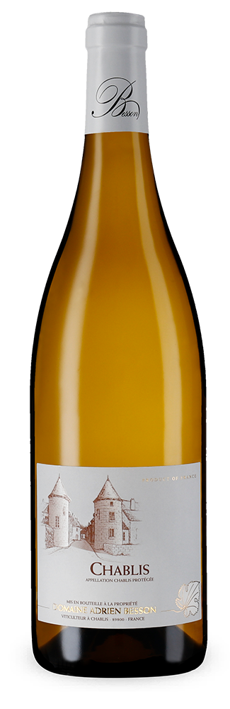 Chablis 2024