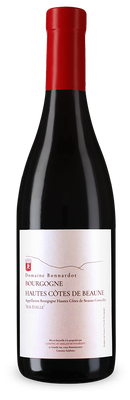 Hautes Côtes de Beaune Rouge "Sur Evelle" 2023