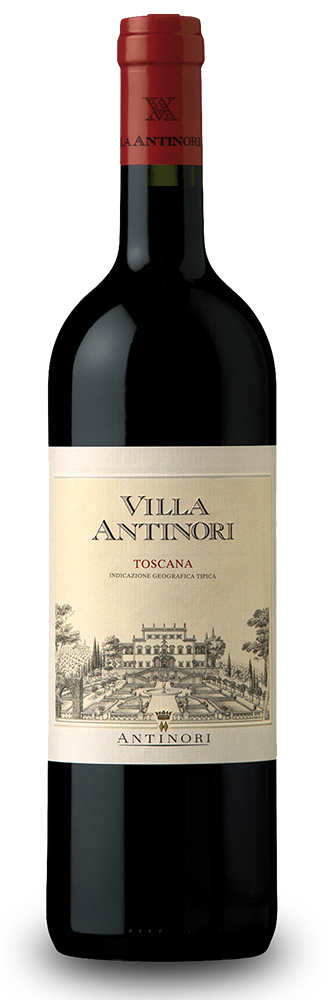 Villa Antinori Rosso Toscana 2023