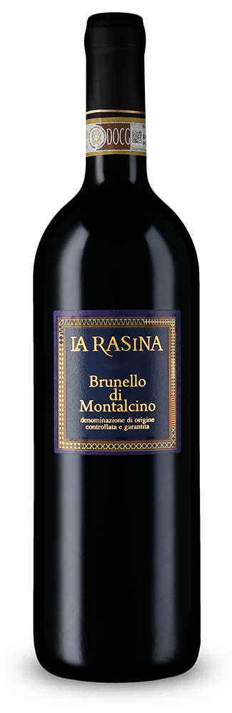 Brunello di Montalcino 2021