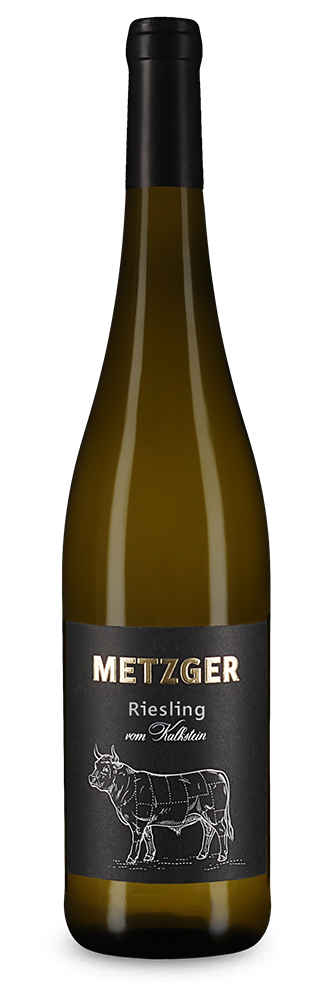 Riesling vom Kalkstein 2025