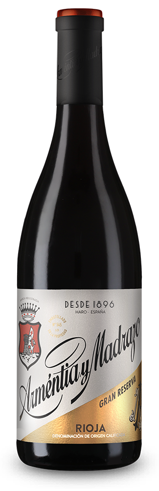 Gran Reserva 2018