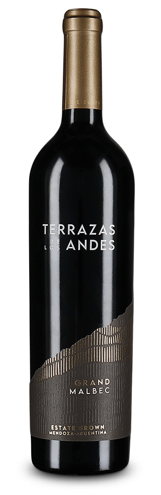 Grand Malbec 2022
