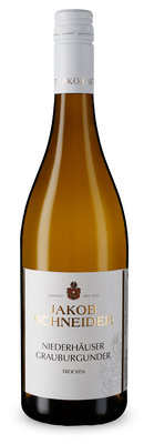Niederhäuser Grauburgunder 2025