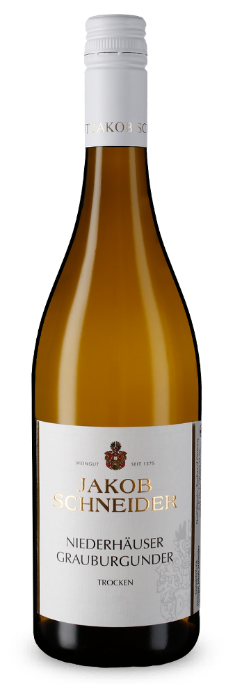 Niederhäuser Grauburgunder 2025