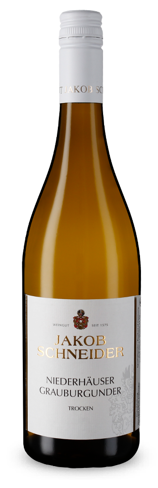 Niederhäuser Grauburgunder 2025