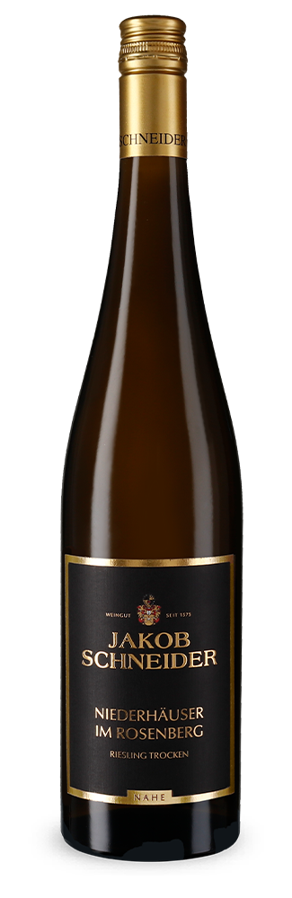 Niederhäuser Im Rosenberg Riesling 2025