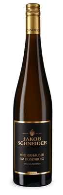 Niederhäuser Im Rosenberg Riesling 2025