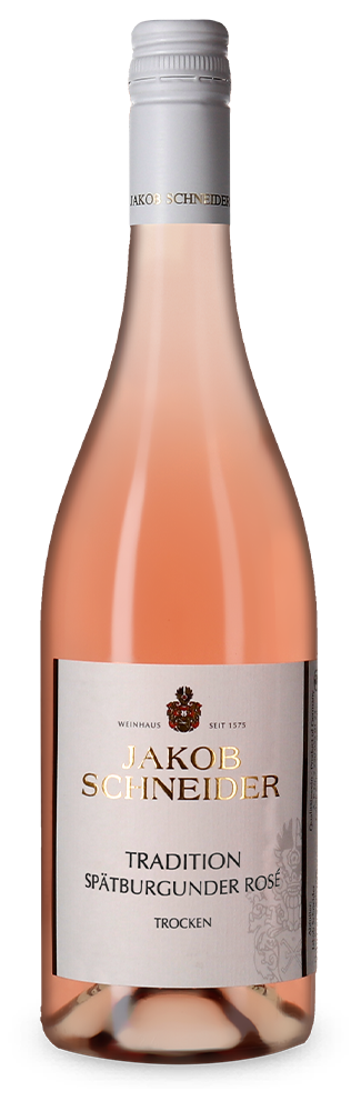 STRAÎGHT rosato Kreide & Erde 2025