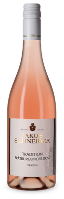 STRAÎGHT rosato Kreide & Erde 2025