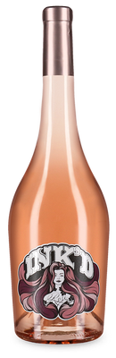 Grenache Rosé 2025