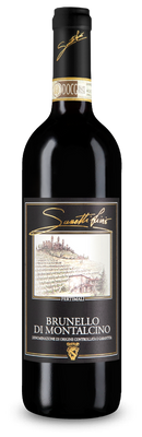 Brunello di Montalcino 2013