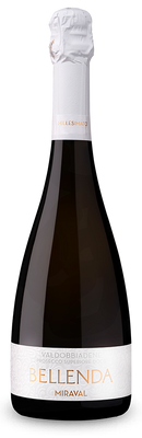 Miraval Conegliano Valdobbiadene Prosecco Superiore Extra Dry 2025