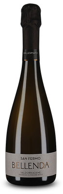 San Fermo Conegliano Valdobbiadene Prosecco Superiore Brut 2025