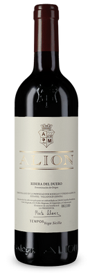Alión Tempranillo 2022