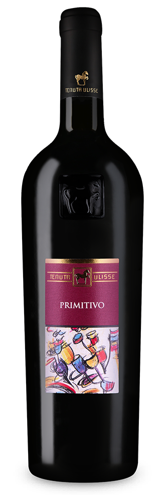 Primitivo 2022