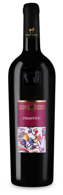 Primitivo 2022