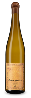 Oberer Hubacker Riesling VDP.Grosses Gewächs 2024