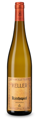 Kirchspiel Riesling VDP.Grosses Gewächs 2024