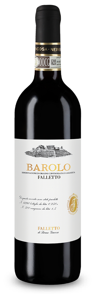 Barolo Falletto 2021