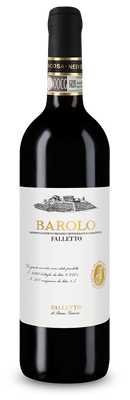 Barolo Falletto 2021