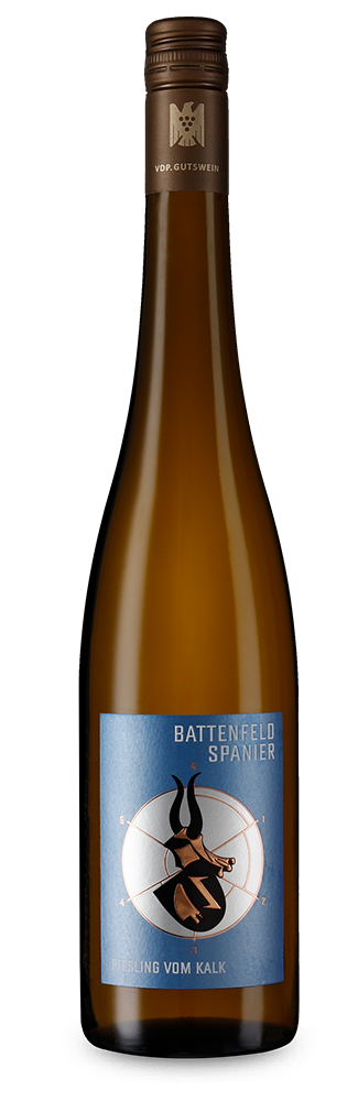 Riesling vom Kalk 2025