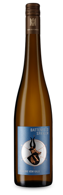 Riesling vom Kalk 2025
