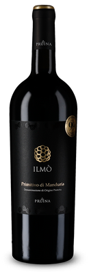 ILMÒ Primitivo di Manduria 2024