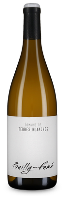 Pouilly Fumé 2024