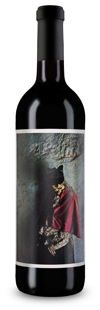 Palermo Cabernet Sauvignon 2022