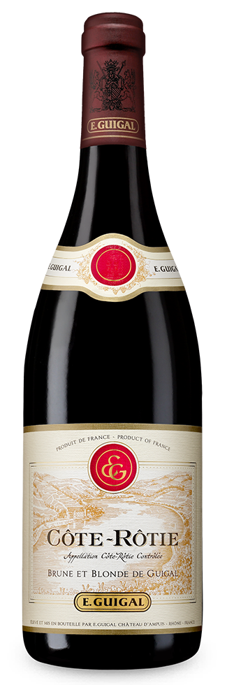 Côte Rotie Brune et Blonde 2021