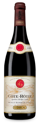 Côte Rotie Brune et Blonde 2021