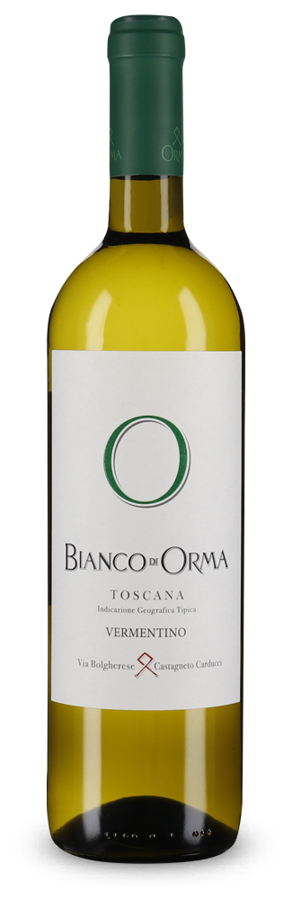 Bianco di Orma Vermentino 2024