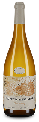 Chardonnay Proyecto Hermanas 2025