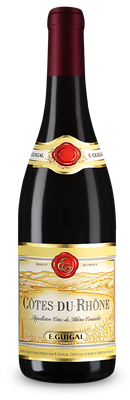 Côtes du Rhône Rouge 2023