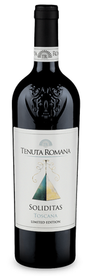 Soliditas Supertuscan 2023