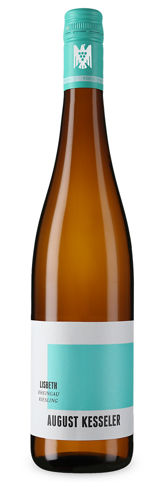 Lisbeth Riesling 2025