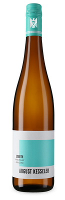Lisbeth Riesling 2025