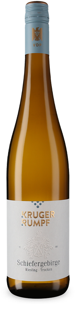 Schiefergebirge Riesling 2025