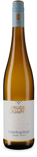 Schiefergebirge Riesling 2025